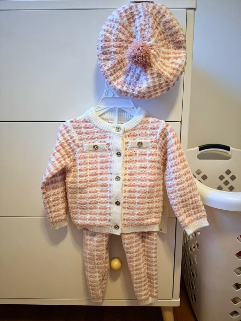Btween Baby 3 piece set - Picture 1 of 6